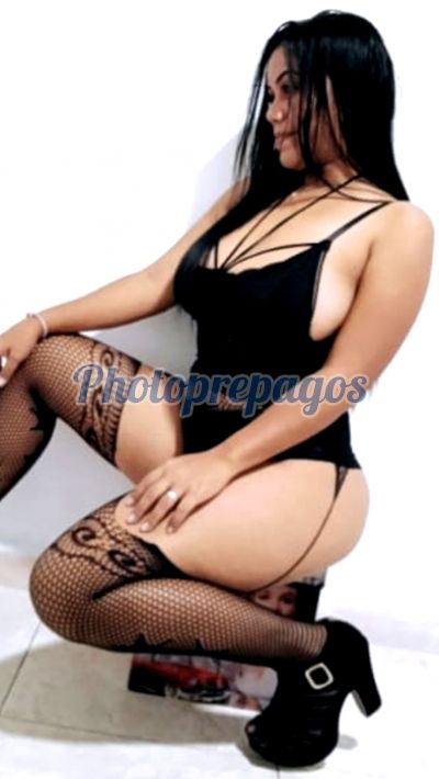 Gisell, prepago en Popayán