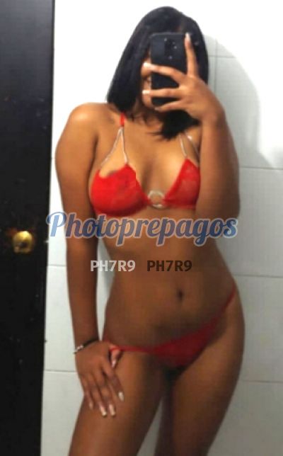 Karol, Escort en Antonio Nariño