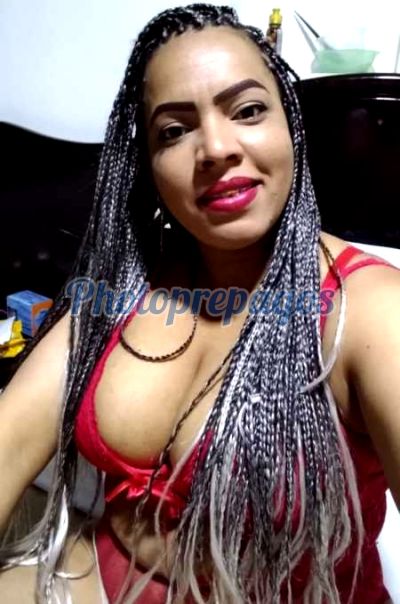 Katherine, escort en Venecia (Tunjuelito)