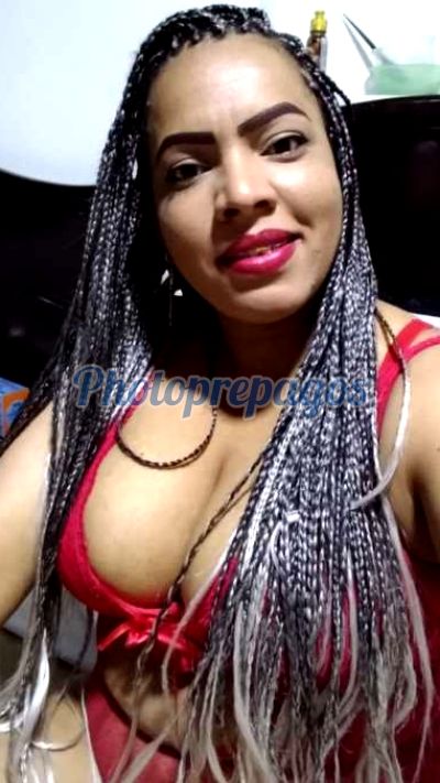 Katherine, escort en Venecia (Tunjuelito)