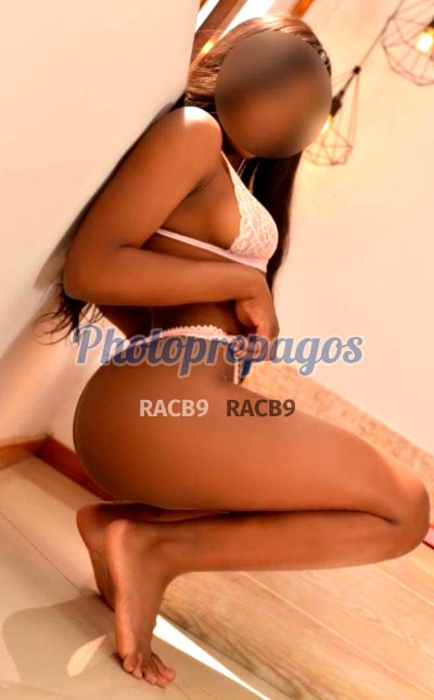 Malorin, escort en El Poblado (Medellín)