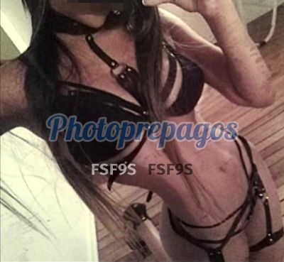 Tatiana, escort en Usaquén