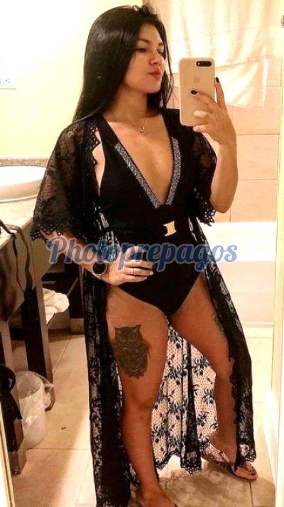 Viviana, Escort en Pereira