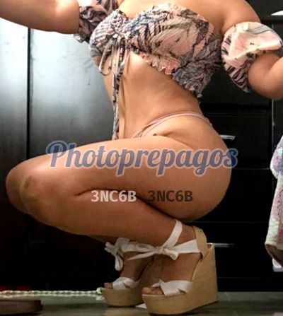 Marly, prepago en Villavicencio