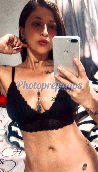 Vero Aristizábal, Prepago en Usaquén