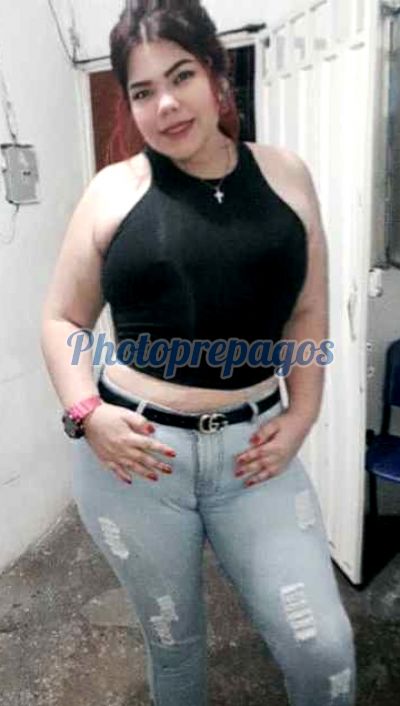 Sofía, puta en Suba
