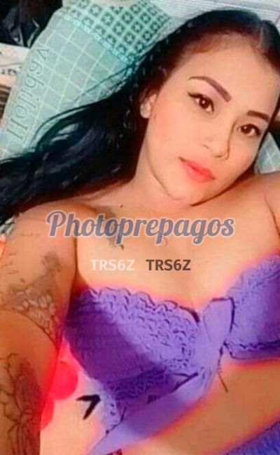 Camila, Prepago en Medellín