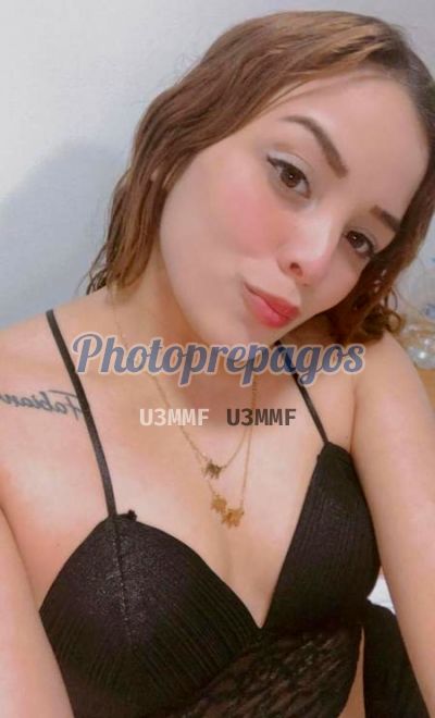 Emely, Puta en Chapinero