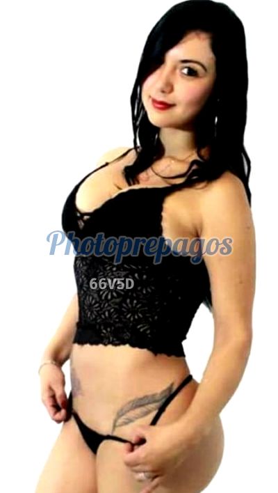 Deisi, Escort en Cali