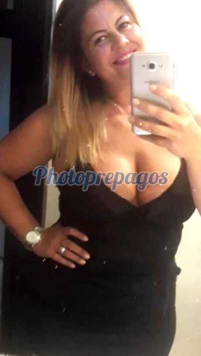 Camila, Puta en Suba