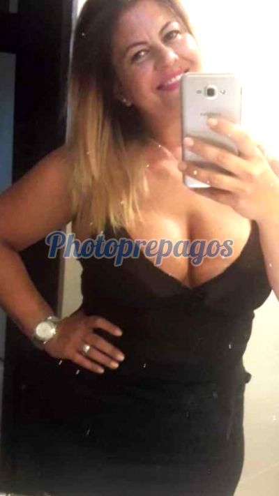 Camila, Puta en Suba