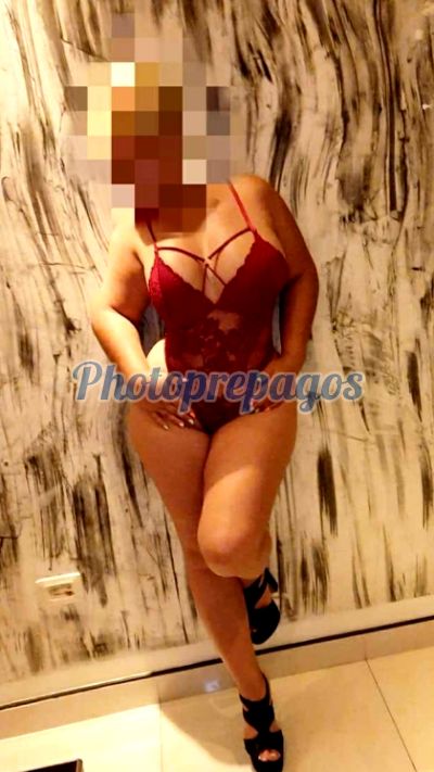 Luna, Escort en Pereira