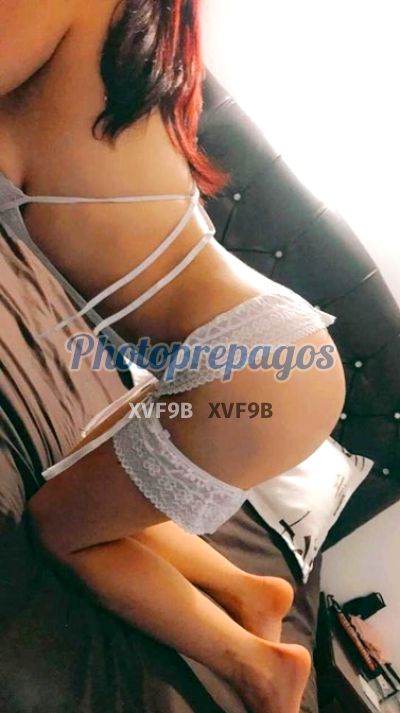 Viviana, puta en Suba