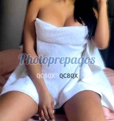 María Alejandra Montero, escort en Usaquén