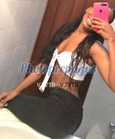 Michell, escort en Cali
