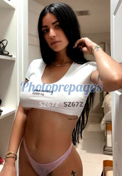 Yulieth 3134408538, Prepago en Usaquén