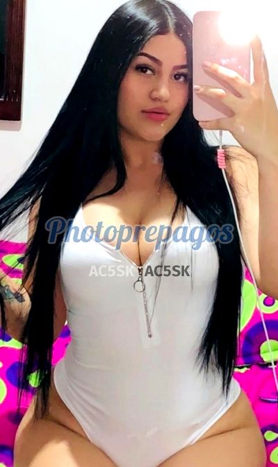 Andrea, escort en Pasto