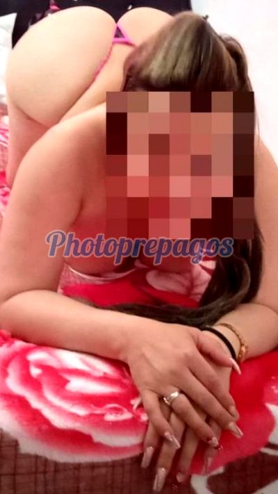 Catalina, escort en Engativá