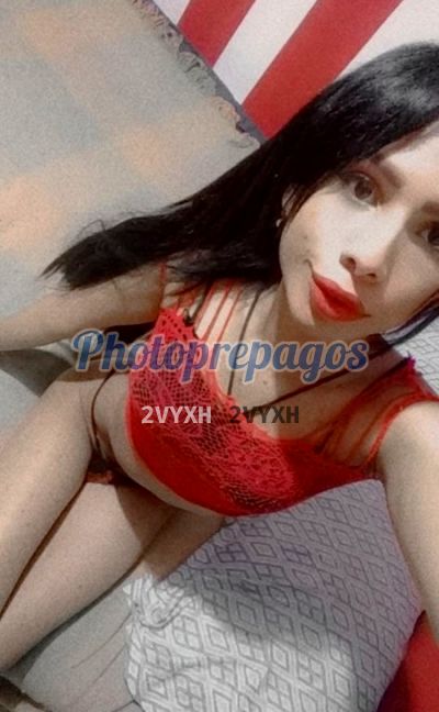 Katiuska 3225475656, Transexual en Suba
