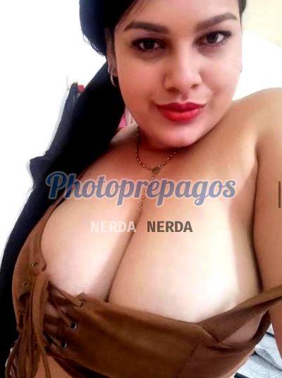 Sandra, prepago en Fontibón