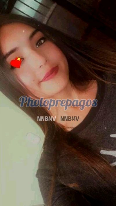 Luisa Fernanda, prepago en Cali