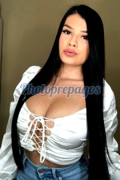 Nikol, puta en Cali
