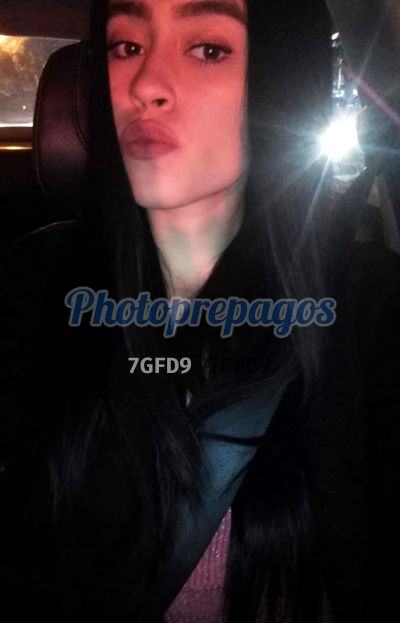 Sofía, prepago en Chapinero