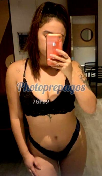 Sofía, escort en Chapinero