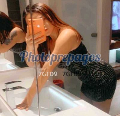 Sofía, prepago en Chapinero
