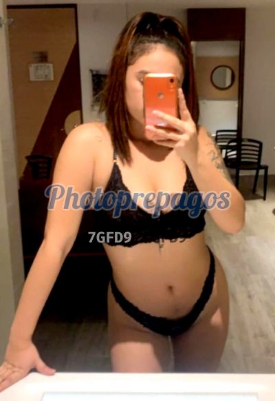 Sofía, puta en Chapinero