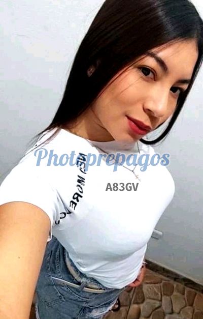 Karen, Prepago en Cali