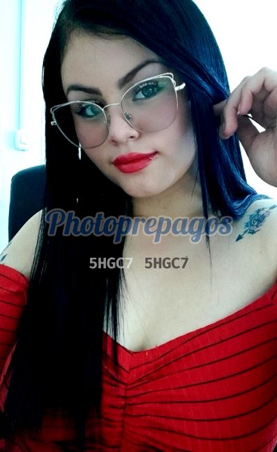 Emily, Escort en Chía