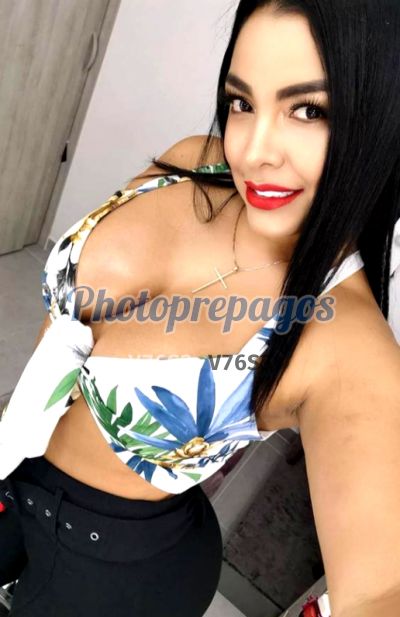 Katty, puta en Piedecuesta
