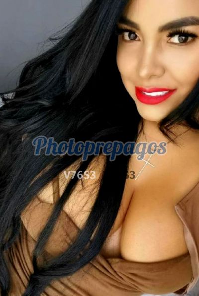 Katty, escort en Piedecuesta
