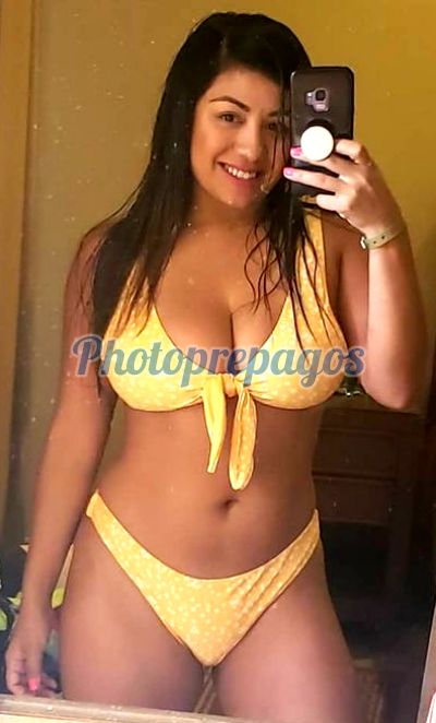María José, prepago en Usaquén