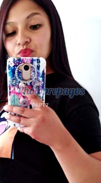 Michell, escort en Puente Aranda