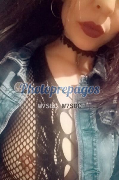 Cristal, escort en Kennedy