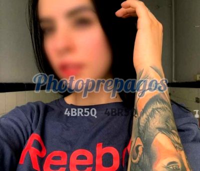 Tania, Escort en Engativá