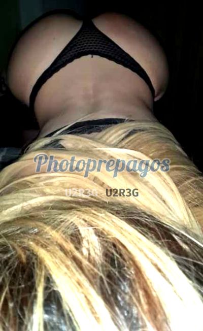 Fernanda, escort en Chapinero