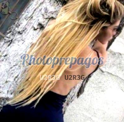 Fernanda, puta en Chapinero