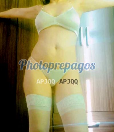Laura, puta en Chapinero