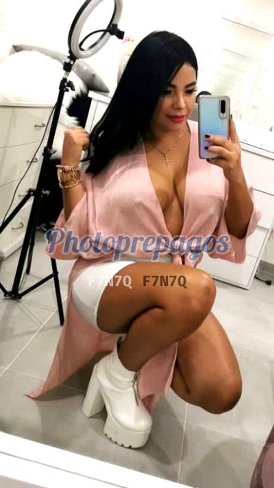 Tatiana Panplona, Prepago en Suba
