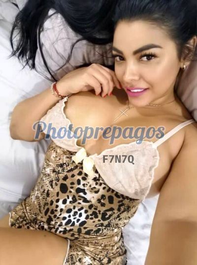 Tatiana Panplona, Escort en Suba