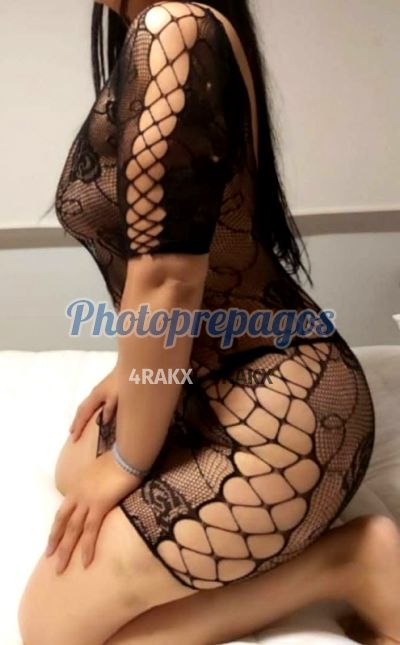 Viviana, Prepago en Soacha