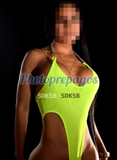Valentina, escort en Medellín