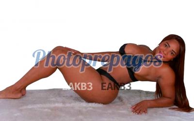 Paola, escort en Cali