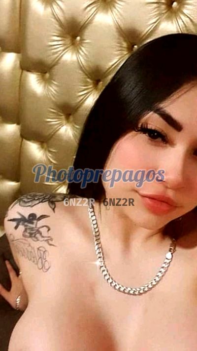 Catalina, escort en Bucaramanga