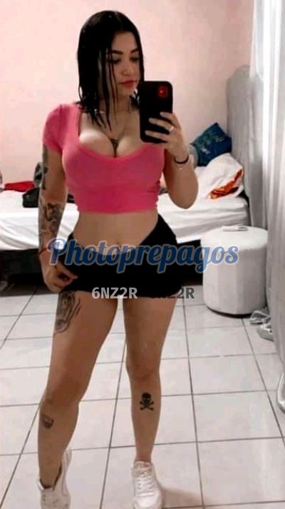 Catalina, prepago en Bucaramanga