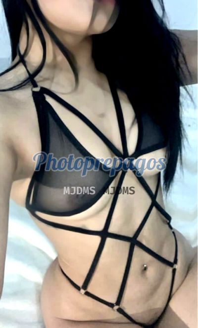 Camila, prepago en Usaquén