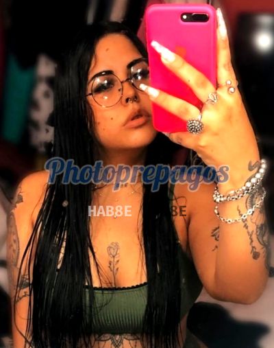 Yudy Restrepo, prepago en Kennedy